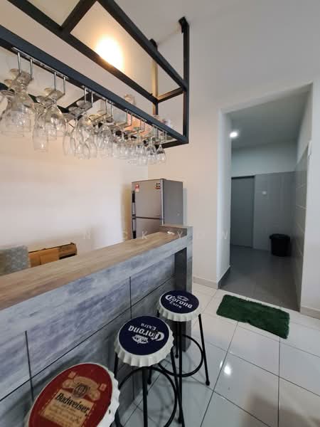 Service Residence for Rent at M3 Residency - Nick Yow - Interior - PropertyGuru.com.my