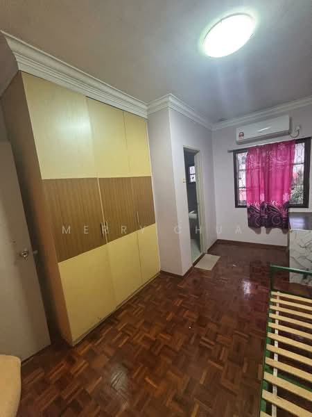 2-storey Terraced House for Rent in Skudai (Johor) - Merry Chua - Bedroom - PropertyGuru.com.my