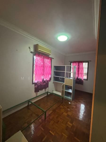 2-storey Terraced House for Rent in Skudai (Johor) - Merry Chua - Bedroom - PropertyGuru.com.my