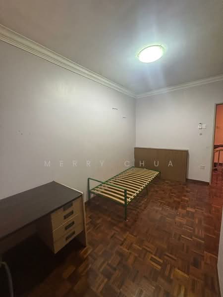 2-storey Terraced House for Rent in Skudai (Johor) - Merry Chua - Bedroom - PropertyGuru.com.my