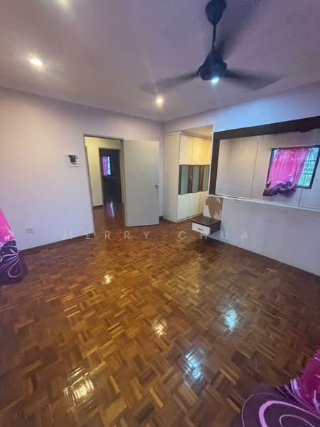 2-storey Terraced House for Rent in Skudai (Johor) - Merry Chua - Bedroom - PropertyGuru.com.my