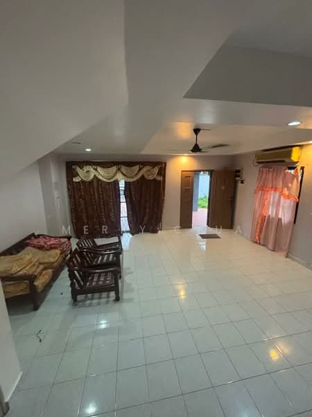 2-storey Terraced House for Rent in Skudai (Johor) - Merry Chua - PropertyGuru.com.my