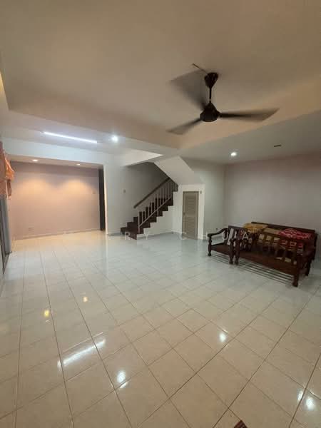 2-storey Terraced House for Rent in Skudai (Johor) - Merry Chua - PropertyGuru.com.my