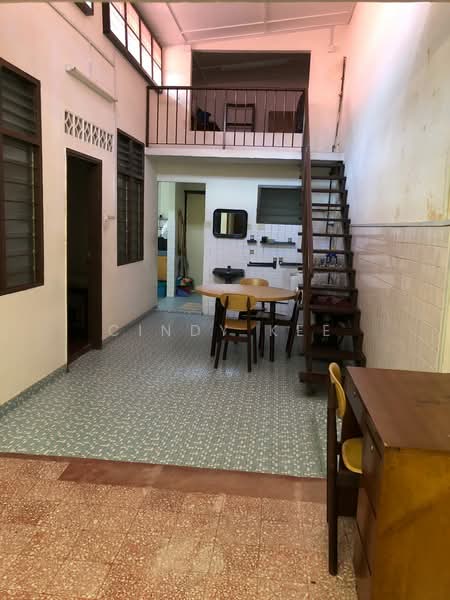 1-storey Terraced House for Sale in Seksyen 17 (Petaling Jaya) - Cindy Kee - Interior - PropertyGuru.com.my