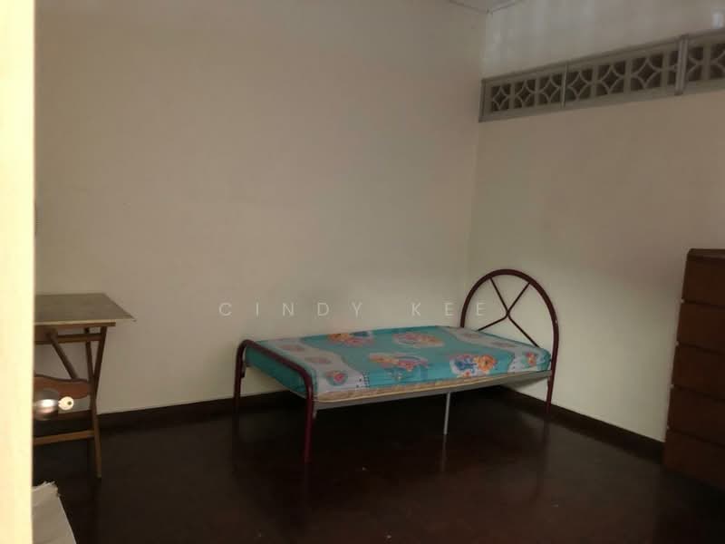 1-storey Terraced House for Sale in Seksyen 17 (Petaling Jaya) - Cindy Kee - Bedroom - PropertyGuru.com.my