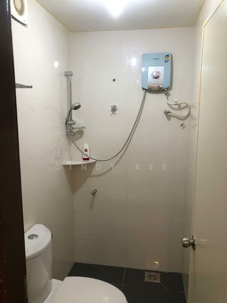 1-storey Terraced House for Sale in Seksyen 17 (Petaling Jaya) - Cindy Kee - Bathroom - PropertyGuru.com.my