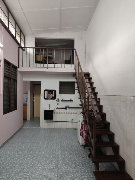 1-storey Terraced House for Sale in Seksyen 17 (Petaling Jaya) - Cindy Kee - Interior - PropertyGuru.com.my