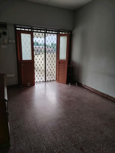 1-storey Terraced House for Sale in Seksyen 17 (Petaling Jaya) - Cindy Kee - Interior - PropertyGuru.com.my