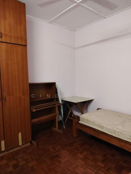 1-storey Terraced House for Sale in Seksyen 17 (Petaling Jaya) - Cindy Kee - Bedroom - PropertyGuru.com.my
