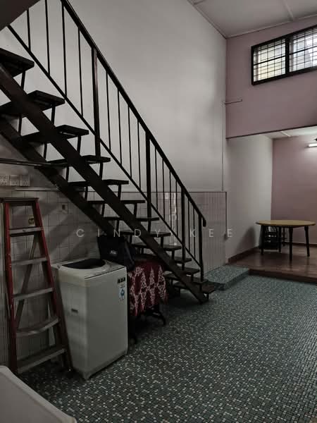 1-storey Terraced House for Sale in Seksyen 17 (Petaling Jaya) - Cindy Kee - Interior - PropertyGuru.com.my