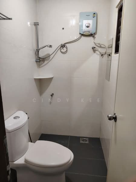 1-storey Terraced House for Sale in Seksyen 17 (Petaling Jaya) - Cindy Kee - Bathroom - PropertyGuru.com.my