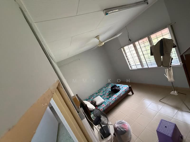 1-storey Terraced House for Rent in Petaling Jaya (Selangor) - Tommy Koh - PropertyGuru.com.my