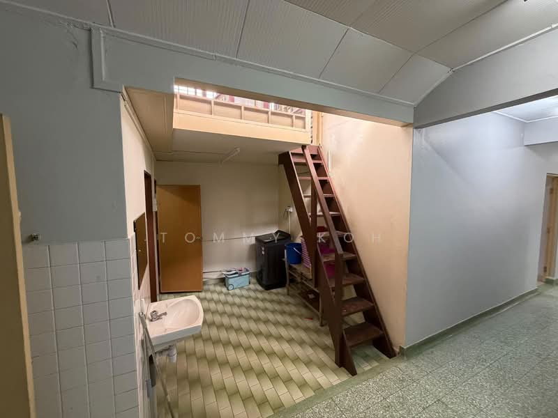1-storey Terraced House for Rent in Petaling Jaya (Selangor) - Tommy Koh - PropertyGuru.com.my