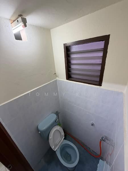 1-storey Terraced House for Rent in Petaling Jaya (Selangor) - Tommy Koh - PropertyGuru.com.my