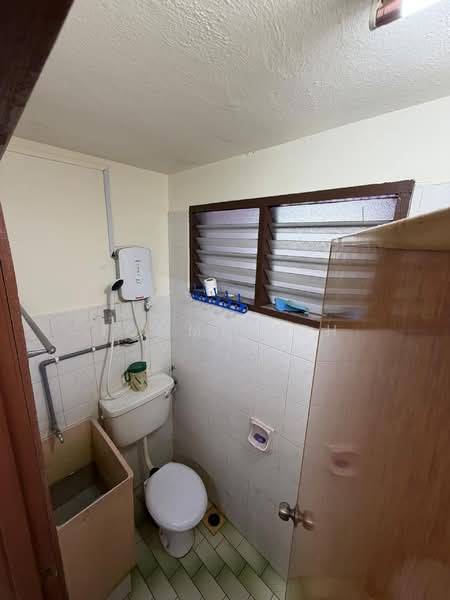 1-storey Terraced House for Rent in Petaling Jaya (Selangor) - Tommy Koh - PropertyGuru.com.my