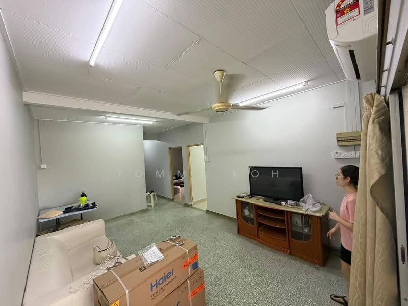 1-storey Terraced House for Rent in Petaling Jaya (Selangor) - Tommy Koh - PropertyGuru.com.my