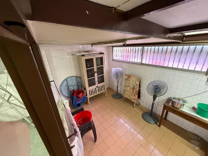 1-storey Terraced House for Rent in Petaling Jaya (Selangor) - Tommy Koh - PropertyGuru.com.my