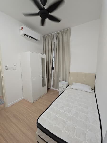 Service Residence for Rent at Tuan 2egacy - Low Kok Pin - Bedroom - PropertyGuru.com.my