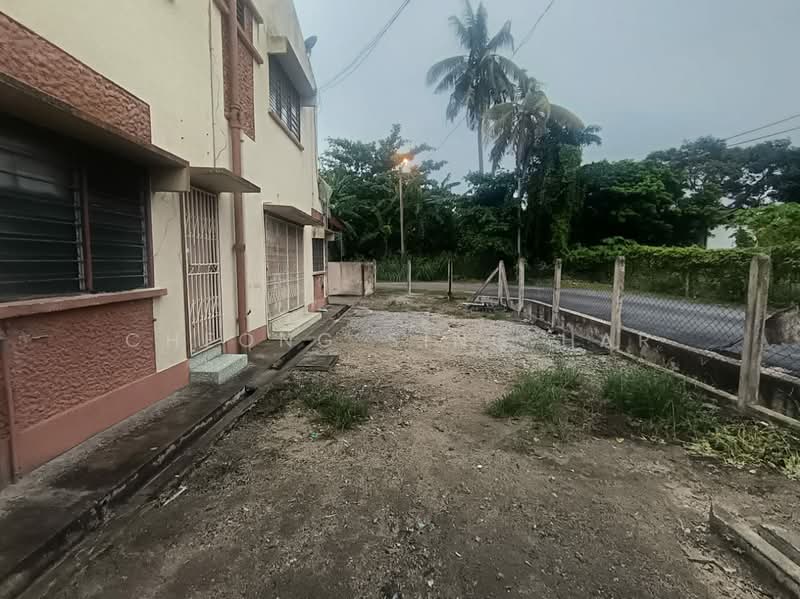 Semi-Detached House for Sale in Sitiawan (Perak) - Cheong Sing Har - Exterior - PropertyGuru.com.my