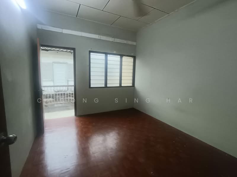 Semi-Detached House for Sale in Sitiawan (Perak) - Cheong Sing Har - Interior - PropertyGuru.com.my