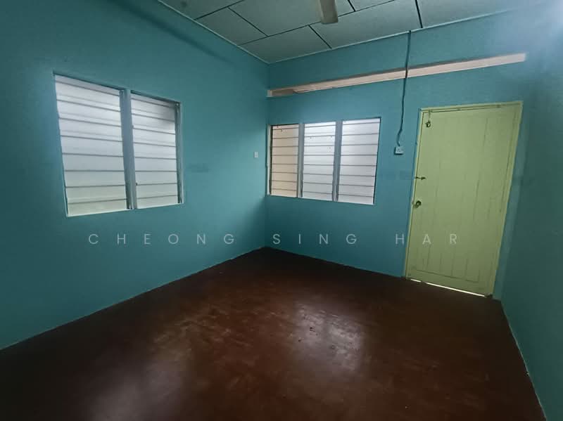 Semi-Detached House for Sale in Sitiawan (Perak) - Cheong Sing Har - Interior - PropertyGuru.com.my