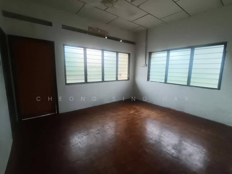 Semi-Detached House for Sale in Sitiawan (Perak) - Cheong Sing Har - Interior - PropertyGuru.com.my