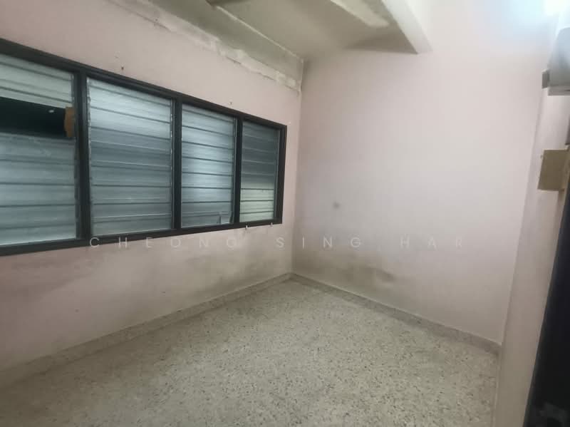 Semi-Detached House for Sale in Sitiawan (Perak) - Cheong Sing Har - Interior - PropertyGuru.com.my