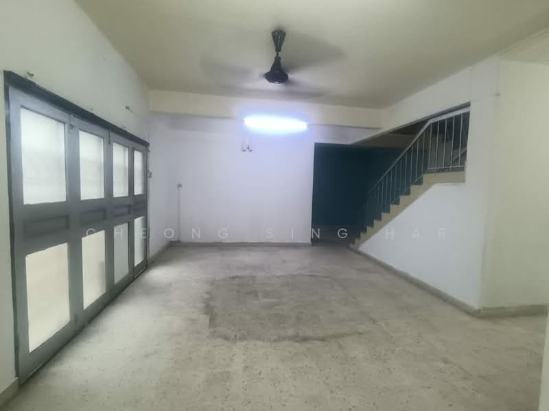 Semi-Detached House for Sale in Sitiawan (Perak) - Cheong Sing Har - Interior - PropertyGuru.com.my