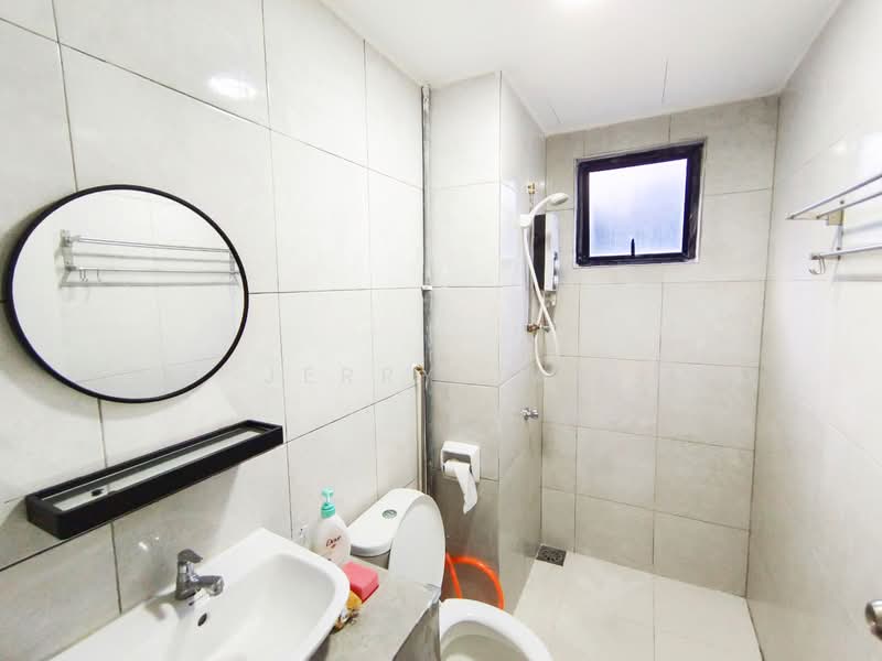 Kondominium untuk Disewa di TRI PINNACLE - Jerry Tan - Bathroom - PropertyGuru.com.my