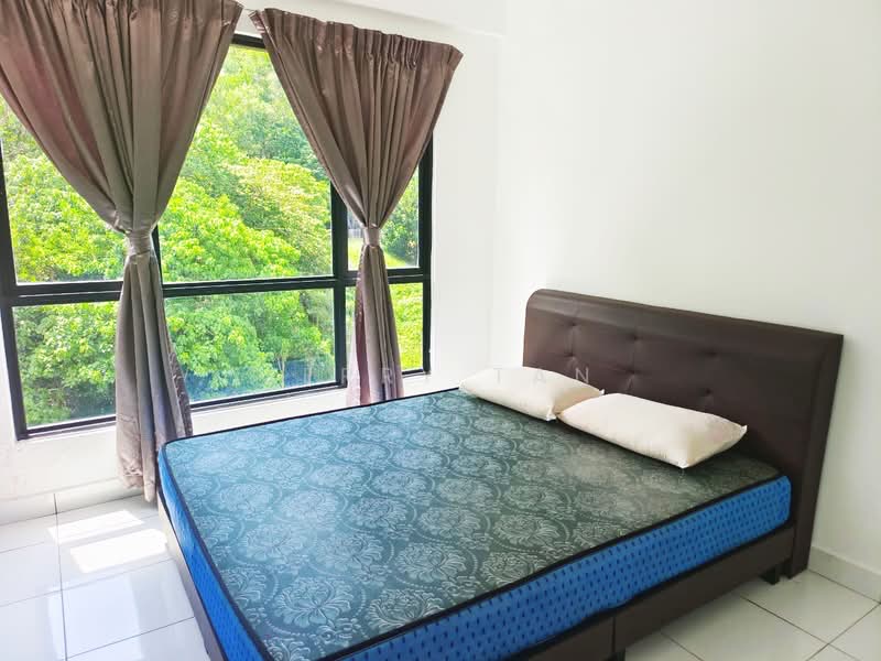 Kondominium untuk Disewa di TRI PINNACLE - Jerry Tan - Bedroom - PropertyGuru.com.my