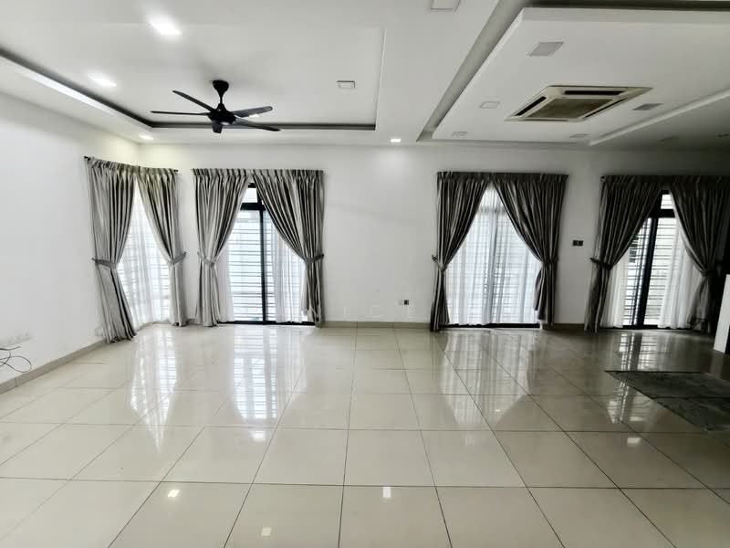 Rumah Kluster untuk Dijual di Taman Mutiara Mas (Skudai) - Janice . - PropertyGuru.com.my