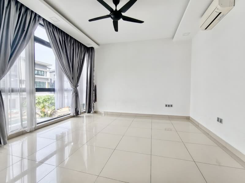 Rumah Kluster untuk Dijual di Taman Mutiara Mas (Skudai) - Janice . - PropertyGuru.com.my