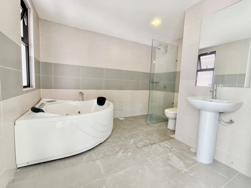 Rumah Kluster untuk Dijual di Taman Mutiara Mas (Skudai) - Janice . - PropertyGuru.com.my