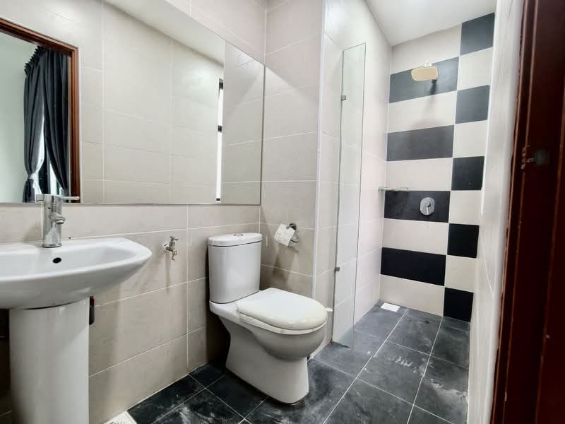 Rumah Kluster untuk Dijual di Taman Mutiara Mas (Skudai) - Janice . - PropertyGuru.com.my