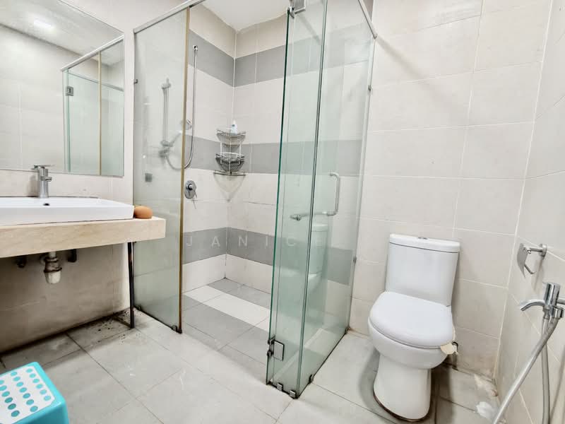 Rumah Kluster untuk Dijual di Taman Mutiara Mas (Skudai) - Janice . - PropertyGuru.com.my