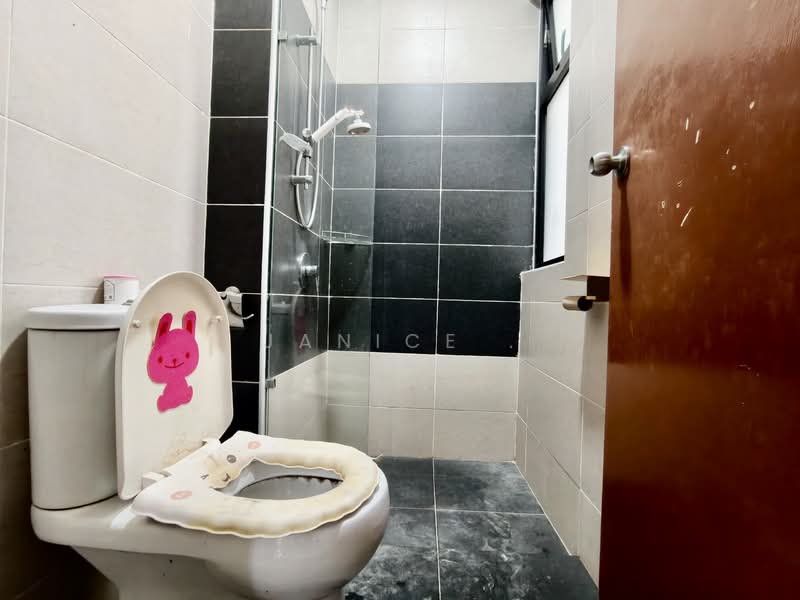 Rumah Kluster untuk Dijual di Taman Mutiara Mas (Skudai) - Janice . - PropertyGuru.com.my
