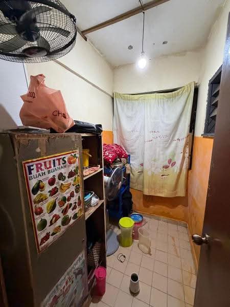 Flat for Sale at Flat Taman Bukit Angkasa - Dennix Chin - Interior - PropertyGuru.com.my