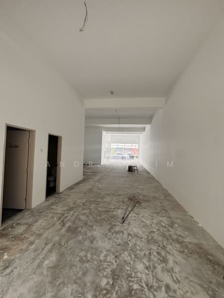 Shop / Office for Rent in Taman Impian Indah (Bukit Jalil) - andrew lim - Interior - PropertyGuru.com.my