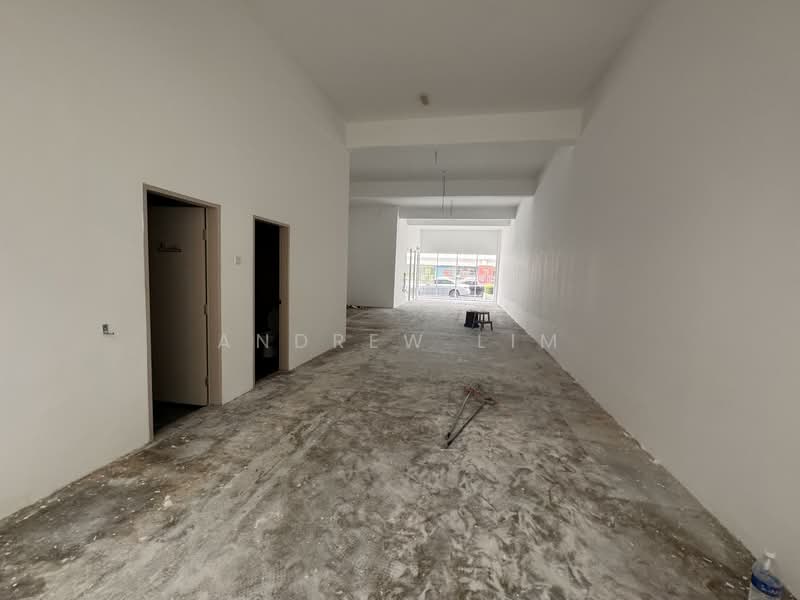 Shop / Office for Rent in Taman Impian Indah (Bukit Jalil) - andrew lim - Interior - PropertyGuru.com.my