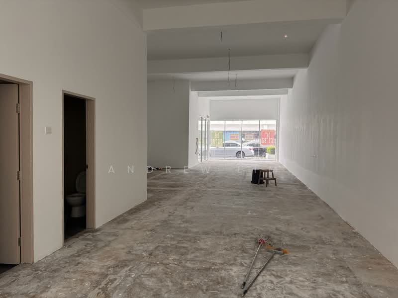 Shop / Office for Rent in Taman Impian Indah (Bukit Jalil) - andrew lim - Interior - PropertyGuru.com.my