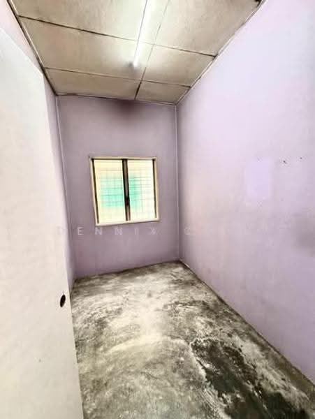 1-storey Terraced House for Sale in Bandar Mahkota Banting (Tanjong Duabelas) - Dennix Chin - Interior - PropertyGuru.com.my