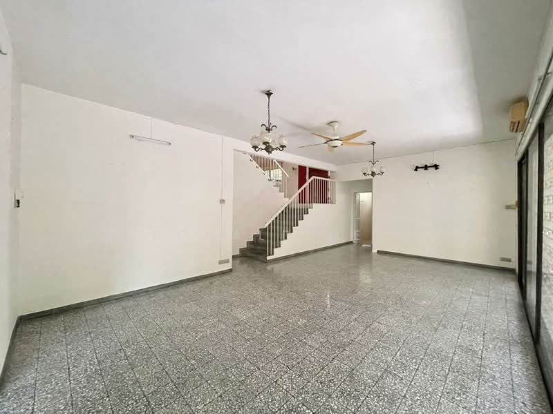 Rumah Banglo untuk Disewa di Pulau Tikus (George Town) - Ronald Kee - Living Room - PropertyGuru.com.my
