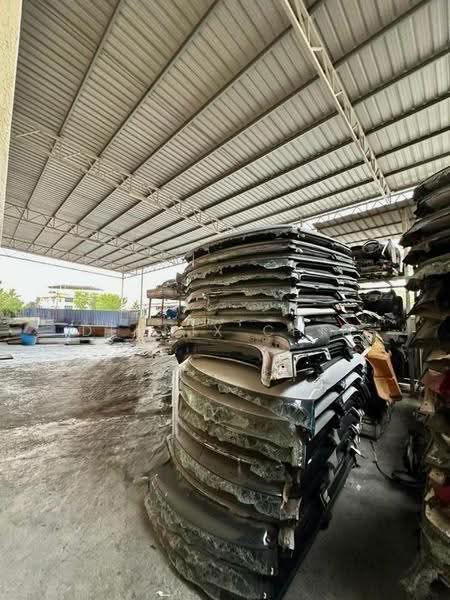 Detached Factory for Sale in Taman Klang Utama (Kapar) - Dennix Chin - Exterior - PropertyGuru.com.my