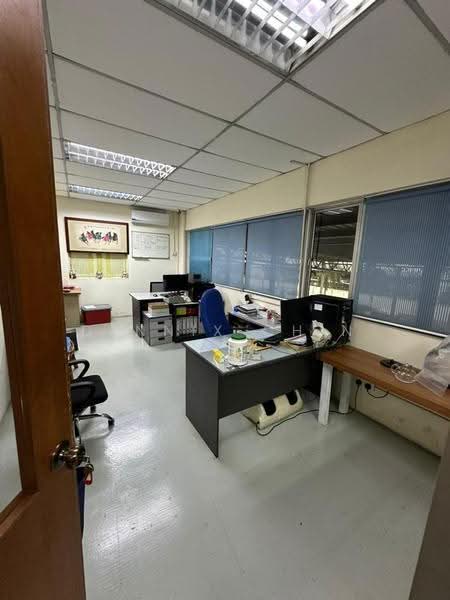Detached Factory for Sale in Taman Klang Utama (Kapar) - Dennix Chin - Interior - PropertyGuru.com.my
