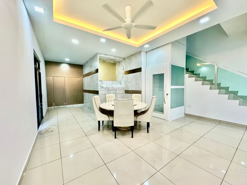 Cluster House for Sale in Mutiara Rini (Skudai) - Catherine Thung - PropertyGuru.com.my