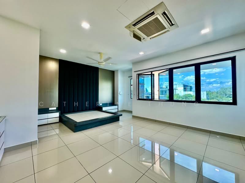 Cluster House for Sale in Mutiara Rini (Skudai) - Catherine Thung - PropertyGuru.com.my