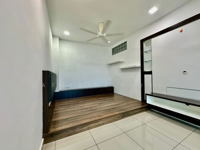 Cluster House for Sale in Mutiara Rini (Skudai) - Catherine Thung - PropertyGuru.com.my