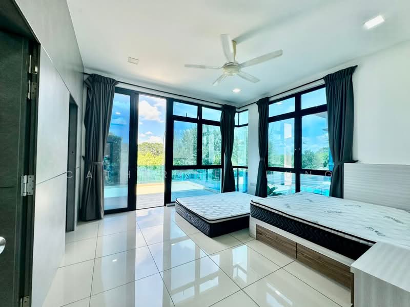 Cluster House for Sale in Mutiara Rini (Skudai) - Catherine Thung - PropertyGuru.com.my