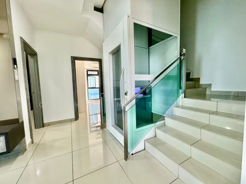 Cluster House for Sale in Mutiara Rini (Skudai) - Catherine Thung - PropertyGuru.com.my