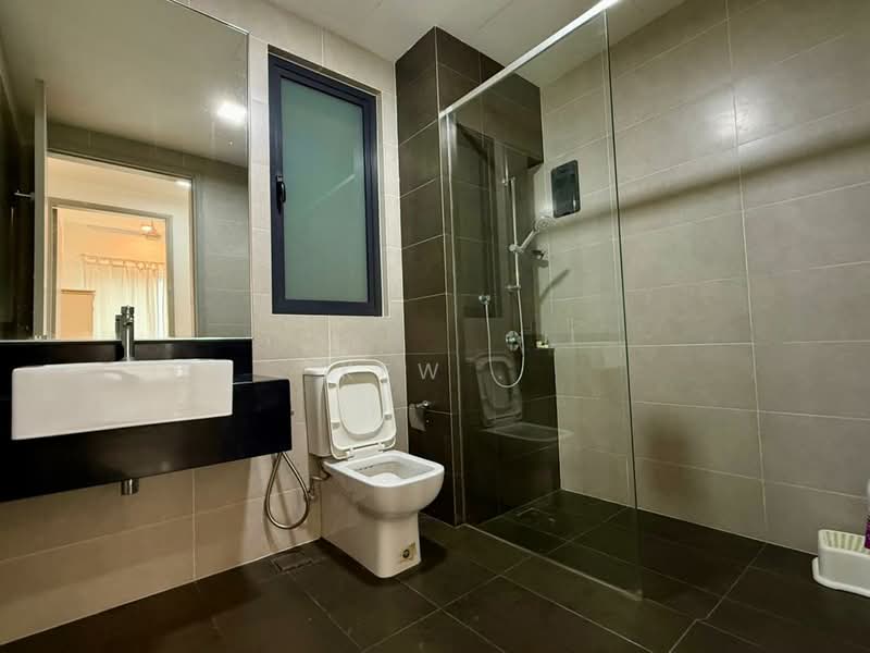 Condominium for Rent at Sunway Mont Residences - Kew . - PropertyGuru.com.my